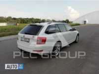 2014 Skoda Octavia