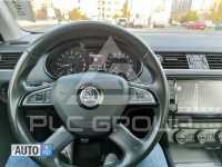 2014 Skoda Octavia