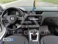 2014 Skoda Octavia