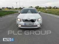 2014 Skoda Octavia
