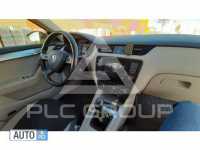 2014 Skoda Octavia