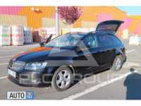 2014 Skoda Octavia
