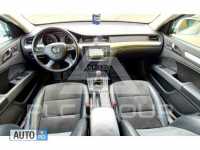 2014 Skoda Superb
