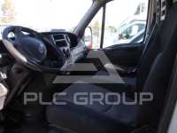 2014 Iveco Daily