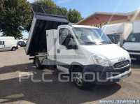 2014 Iveco Daily