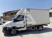 2014 Iveco Daily