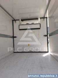 2014 Iveco Daily