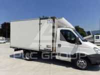 2014 Iveco Daily
