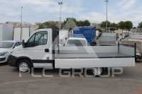 2014 Iveco Daily