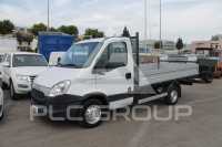 2014 Iveco Daily
