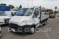 2014 Iveco Daily