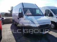 2014 Iveco Daily