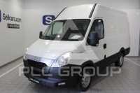 2014 Iveco Daily