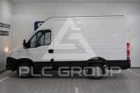 2014 Iveco Daily