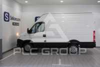 2014 Iveco Daily
