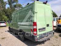 2014 Iveco Daily