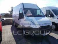 2014 Iveco Daily