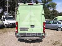 2014 Iveco Daily