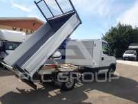 2014 Iveco Daily