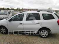 2014 Dacia Logan
