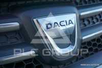 2014 Dacia Logan