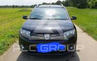 2014 Dacia Logan