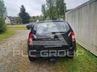 2014 Dacia Duster