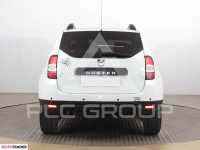 2014 Dacia Duster
