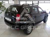 2014 Dacia Duster
