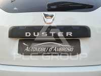 2014 Dacia Duster