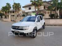 2014 Dacia Duster