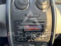2014 Dacia Duster