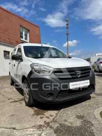 2014 Dacia Dokker