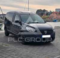 2014 Dacia Dokker