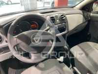 2014 Dacia Sandero