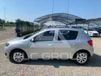 2014 Dacia Sandero