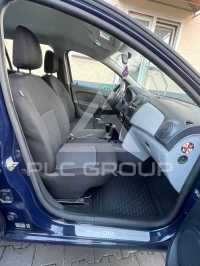 2014 Dacia Sandero