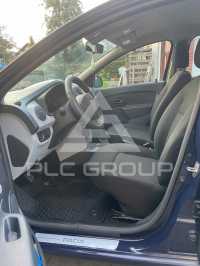 2014 Dacia Sandero