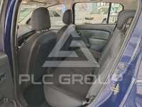 2014 Dacia Sandero