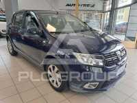 2014 Dacia Sandero
