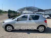 2014 Dacia Sandero