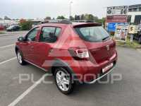 2014 Dacia Sandero