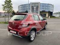 2014 Dacia Sandero