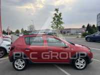 2014 Dacia Sandero