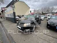 2014 Dacia Sandero