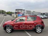 2014 Dacia Sandero