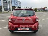 2014 Dacia Sandero