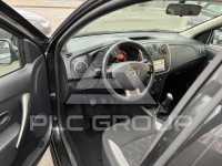 2014 Dacia Sandero