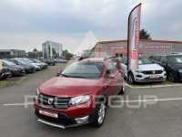 2014 Dacia Sandero
