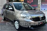 2014 Dacia Lodgy